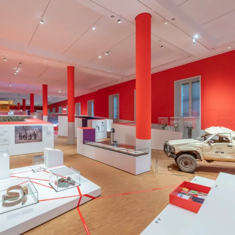 museum-humboldt-forum-berlin-innenansicht-led-stromschienenstrahler-seventies-plus-04
