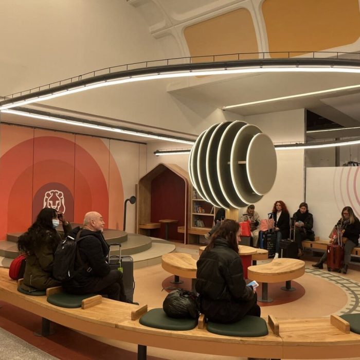 espace famille gare la part dieu